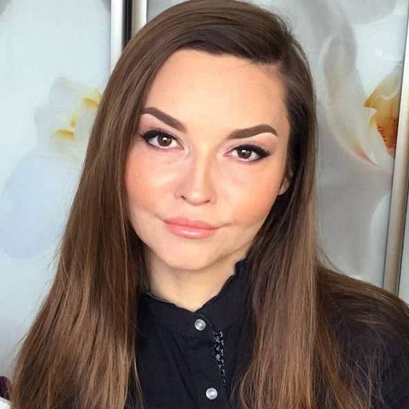 Екатерина Худякова - редактор-консультант ТРК "Сейм"