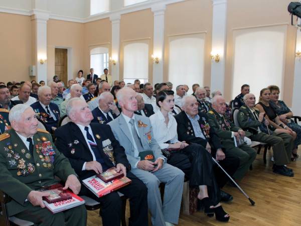75 -летию Курской битвы - посвящается!