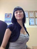 Юлия Троицкая