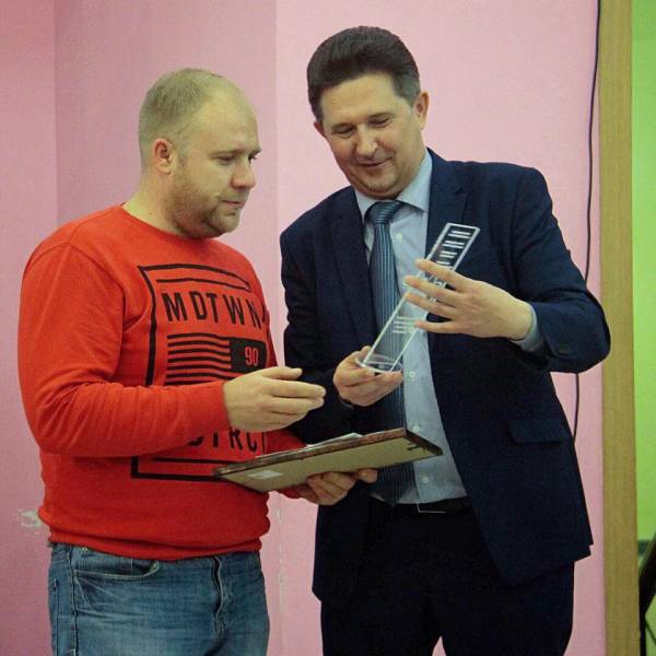 Подведение итогов конкурса в ЮЗГУ Творческий конкурс "Интересная наука"