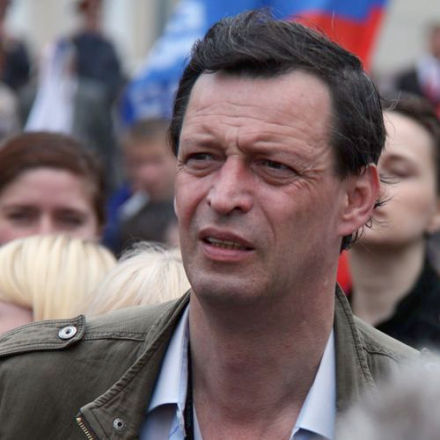 Вадим Медовщиков, 50 лет