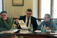 Общественная палата пожалобам на прессу